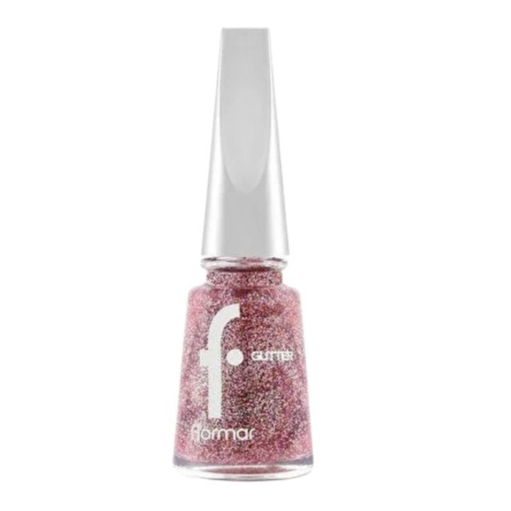 Lac de Unghii Glitter 39 Flormar 11 ml