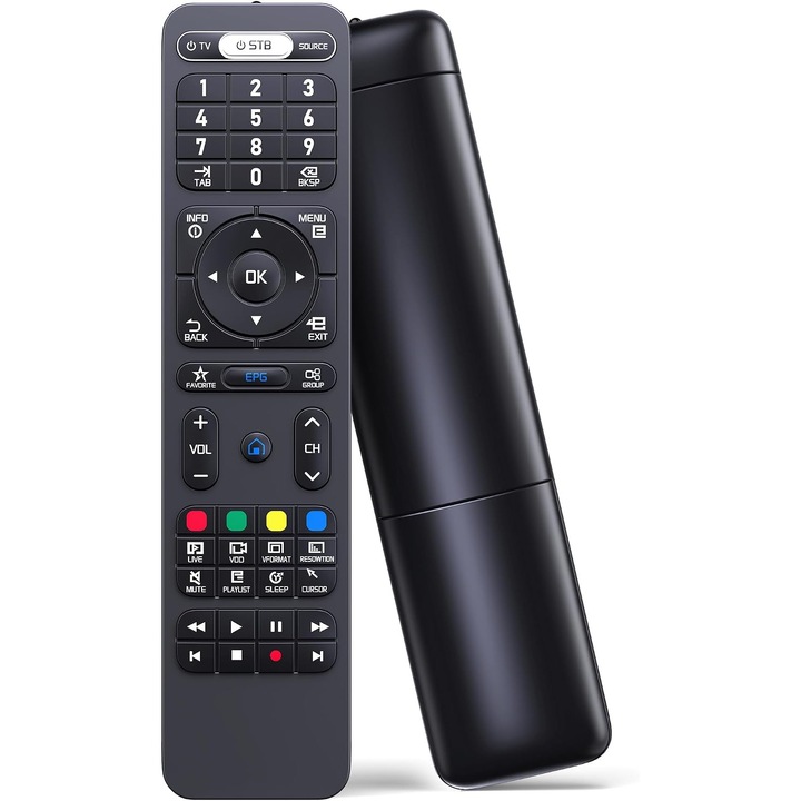 Telecomanda Universala pentru Formuler Z10 SE, Z Nano, Z Plus, Z Alpha