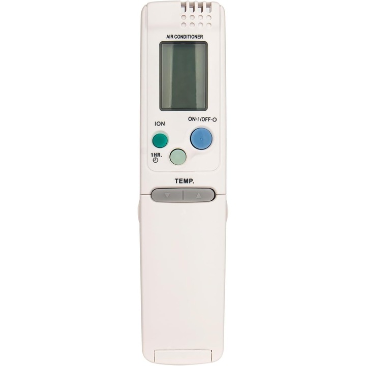 Telecomanda Inlocuitoare RCS-4MHVPIN4E pentru Aparat Aer Conditionat Sanyo