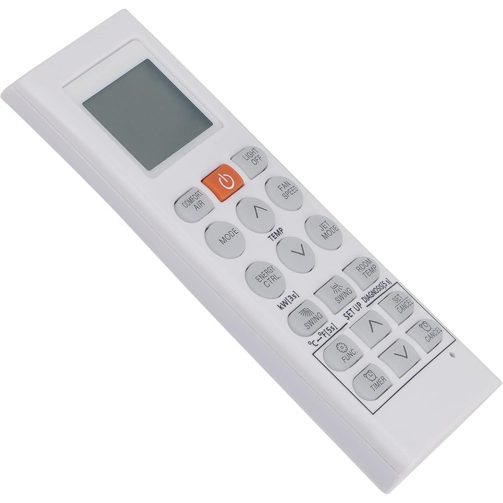Telecomanda Inlocuito pentru Aer Conditionat LG AKB74955604