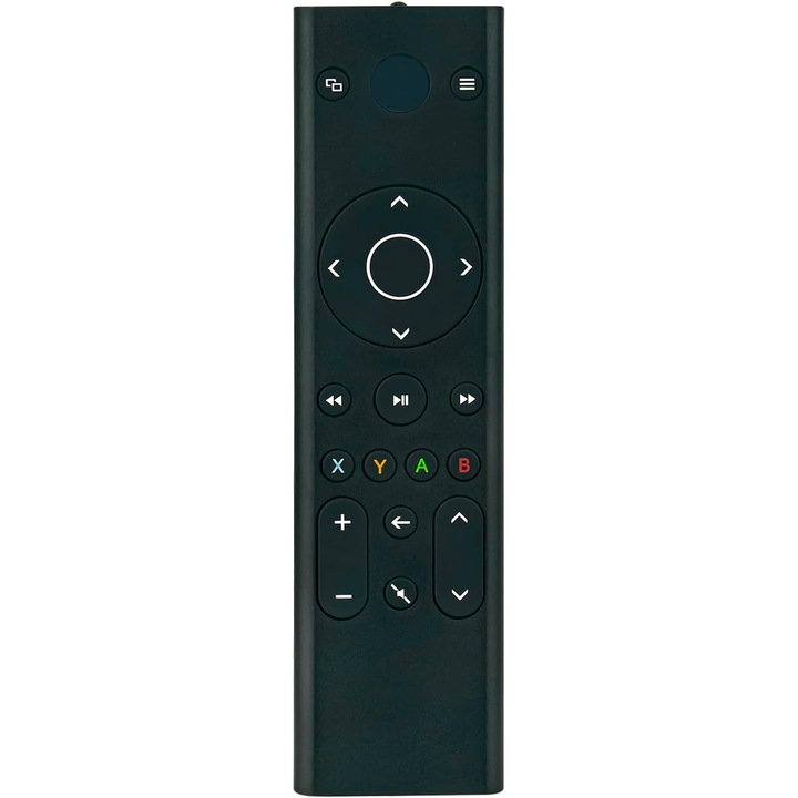 Telecomanda Inlocuitoare pentru Xbox One / Series XIS - Neagra