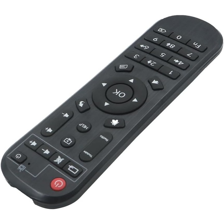 Telecomanda Inlocuito Android TV Box A95X X88 PRO H40