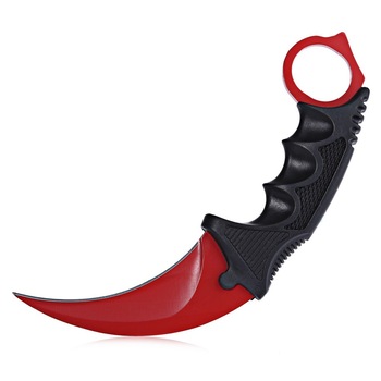 Cutit Karambit Red Cutit Karambit Red