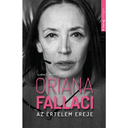 Az Ertelem Ereje Oriana Fallaci Emag Hu