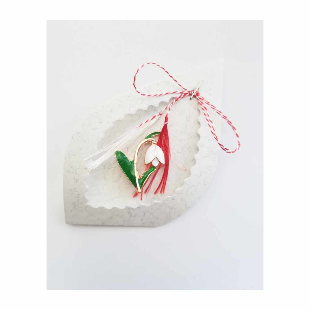 Martisor brosa 