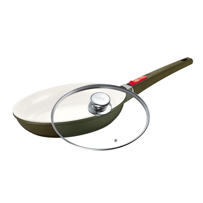 Tigaie aluminiu Peterhof PH-15401-26, 26 cm