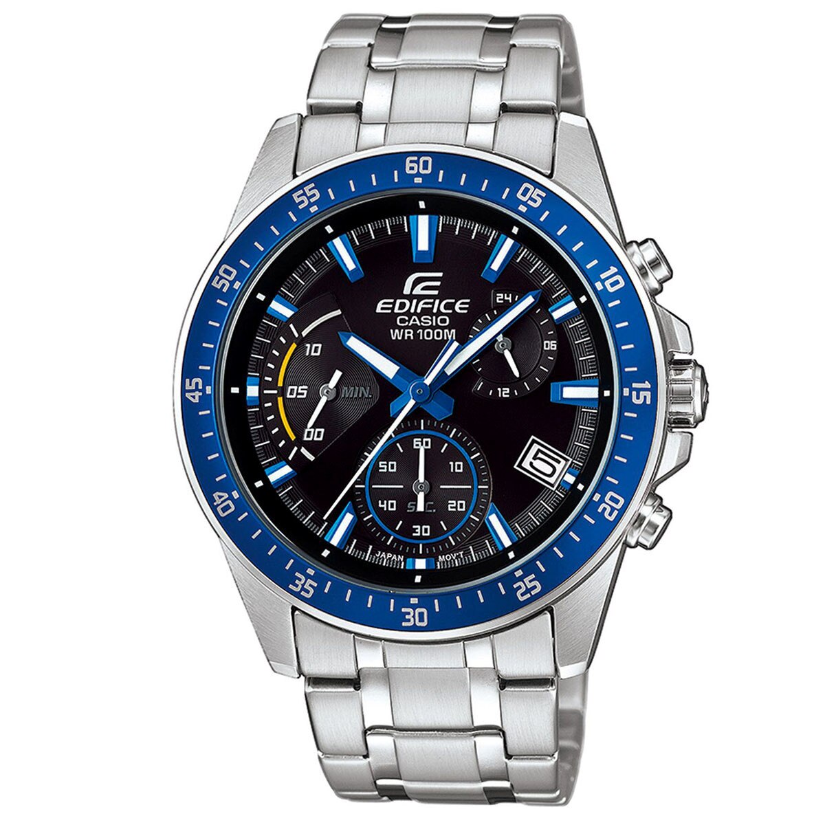 Ceas barbatesc Casio EFV-540D-1A2V