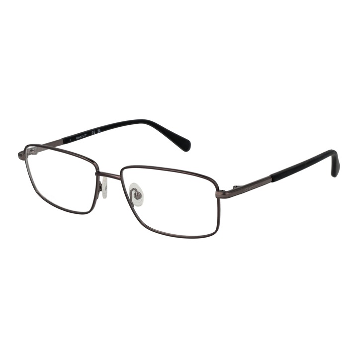 Rama ochelari de vedere, barbateasca Gant GA3299 55009, gunmetal