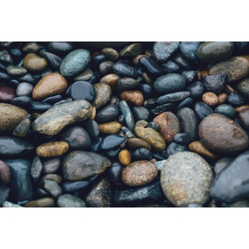 Fototapet Pietre de rau 300 x 200 cm Fototapet Pietre de rau 300 x 200 cm