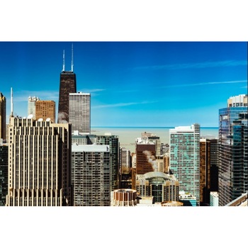 Tablou canvas Marea dincolo de oras (60 x 40 cm) Tablou canvas Marea dincolo de oras (60 x 40 cm)