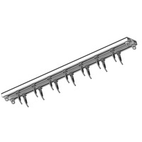 sina aluminiu tip quotdanemarcaquot cu 2 canale 340 cm imagen 52_0_
0