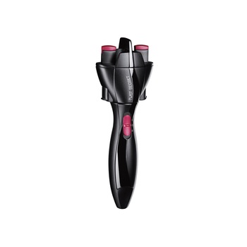 Aparat de impletit parul, codite si impletituri, ecran LED, Twist Secret Pro Aparat de impletit parul, codite si impletituri, ecran LED, Twist Secret Pro