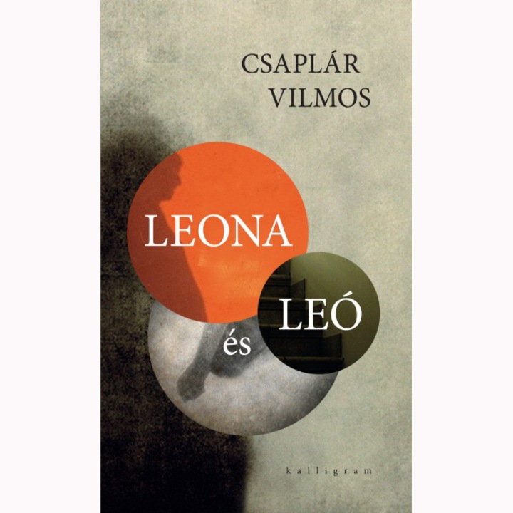 Leona és Leó - Csaplár Vilmos