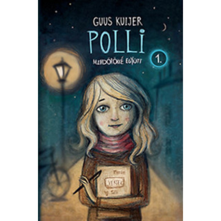 Mindörökké együtt - Polli 1. - Guus Kuijer
