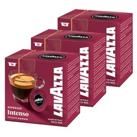 set capsule lavazza a modo mio intenso 3 x 16 capsule 360 grame imagen 49_0_
0