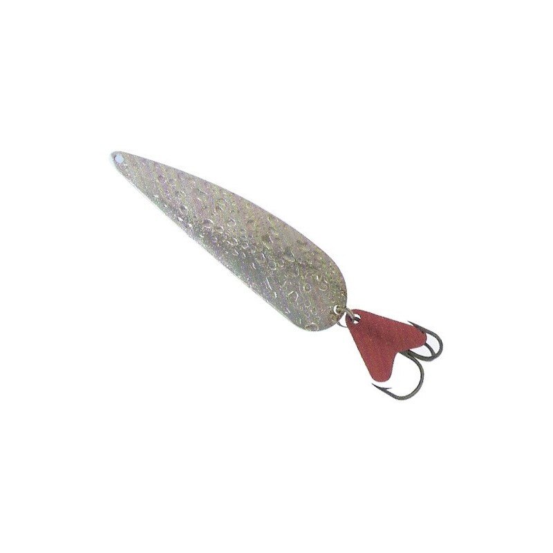 Lingurita Oscilanta Misu Paleasca Mare, 10Cm, 20G
