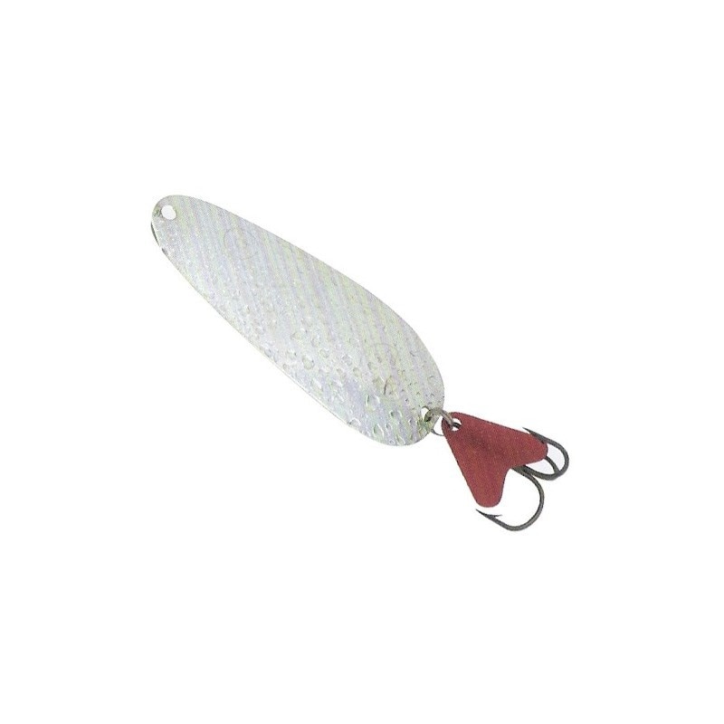 Lingurita Oscilanta Misu Para Gigant, 8Cm, 17G