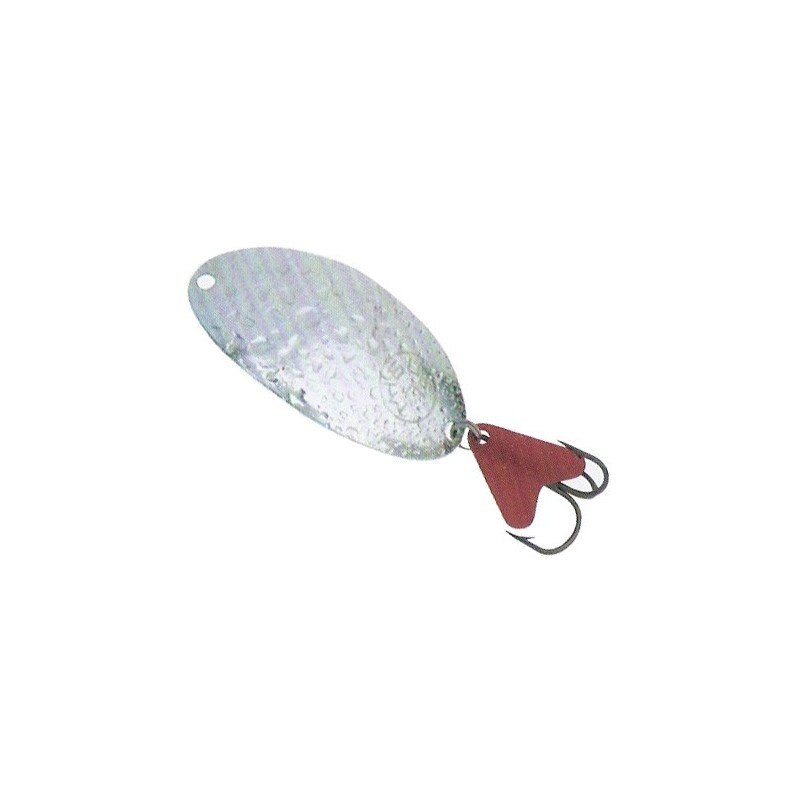 Lingurita Oscilanta Misu Zack Mic, 5Cm, 10G