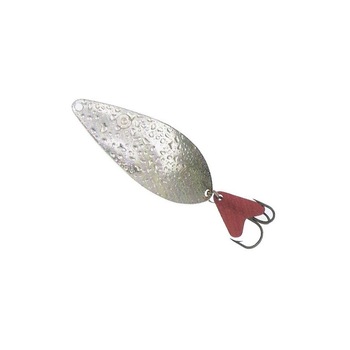 Lingura Oscilanta Misu Argintata Serpentina, 12G Lingura Oscilanta Misu Argintata Serpentina, 12G