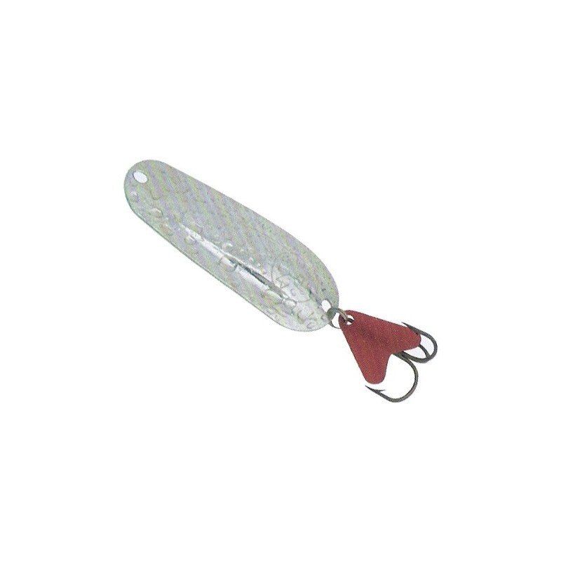Lingurita Oscilanta Misu Piscot Goanga, 6Cm, 12G
