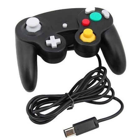 Kontroller a Nintendo GameCube konzolhoz