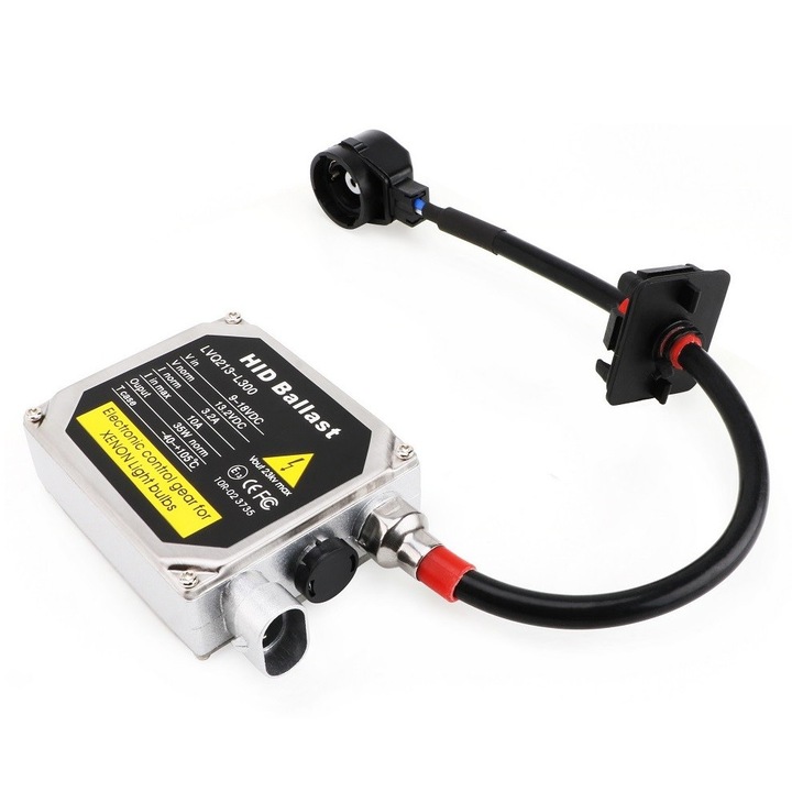 Balast Xenon OEM Compatibil Hella Mercedes E W210/S210 5DV007760-651 / 5DV007760-01 / 5DV007760-05