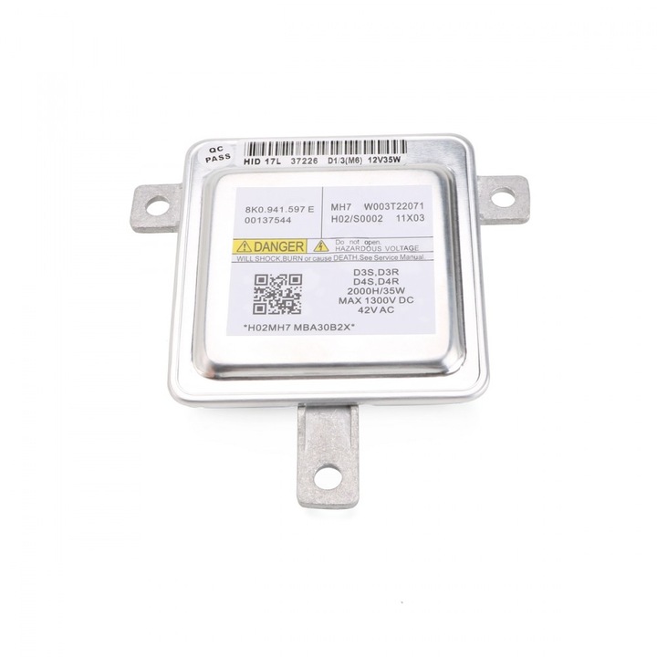 Balast Xenon OEM Audi A6 S6 C6 C7 Facelift-incepand cu 2009 Mitsubishi 8K0941597E / 1307329315 / W003T22071 Droser Xenon