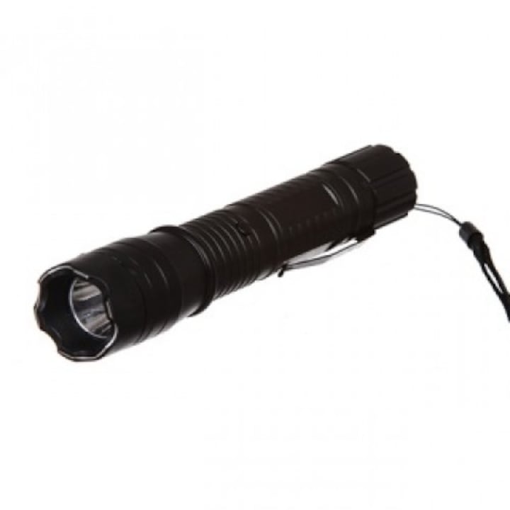 Lanterna cu electrosoc putere 1000kv TW-1102 pro