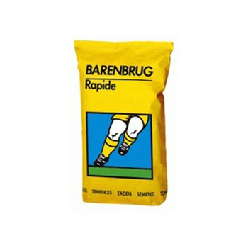 Seminte Gazon Barenbrug Rapide 15 kg Seminte Gazon Barenbrug Rapide 15 kg