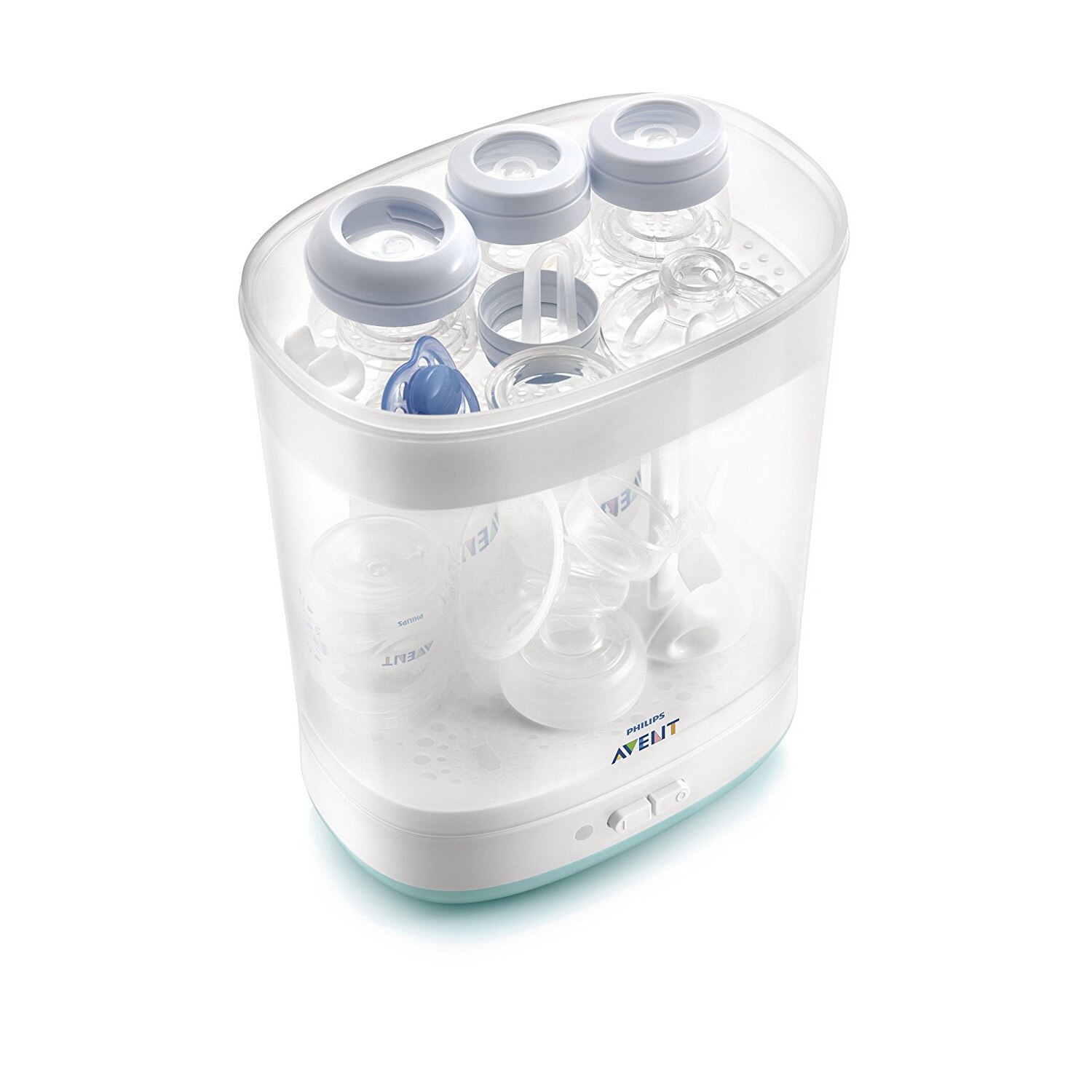 Philips 2 in 1 steam фото 17