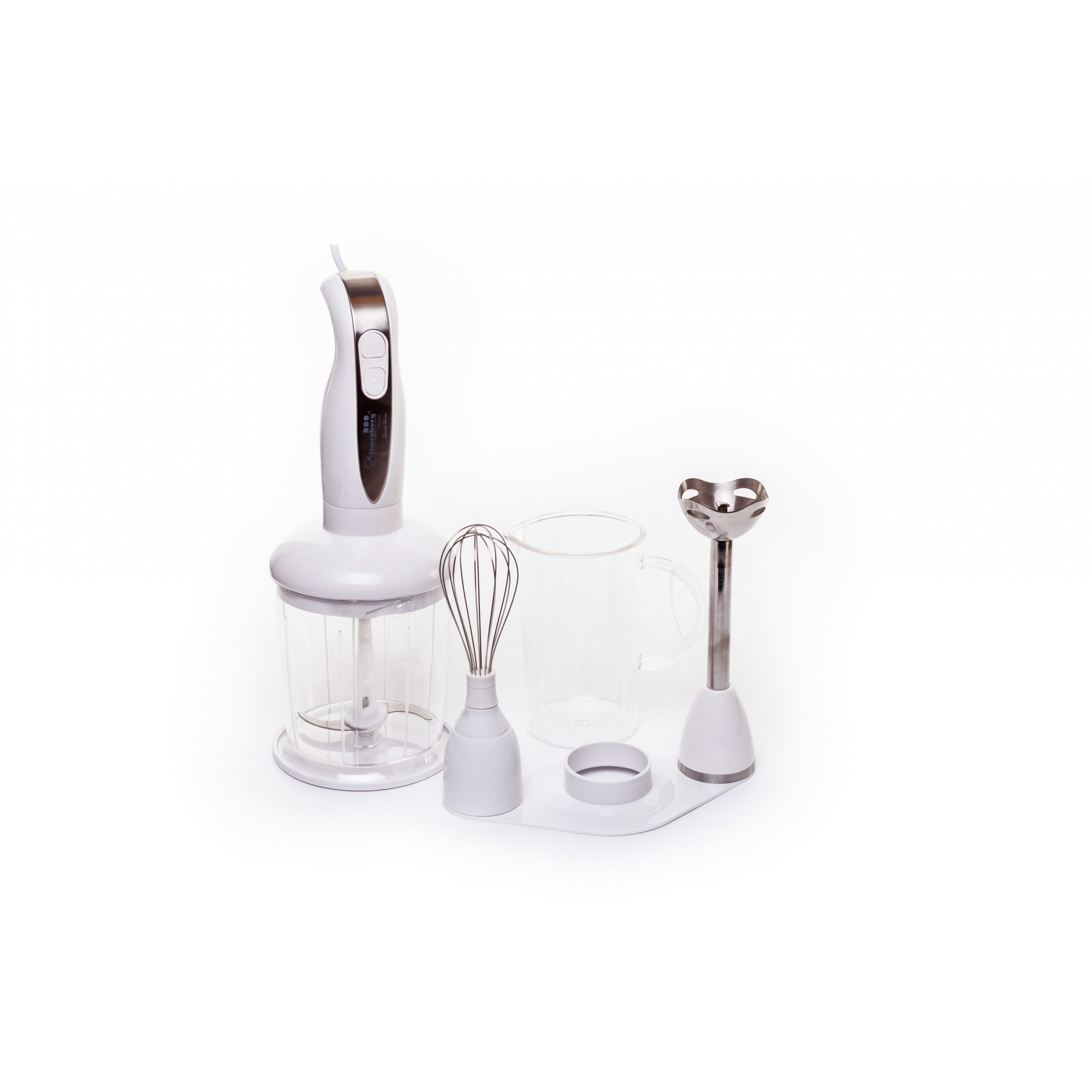 Blender 4in1 ,350 W,Pasator multifunctional