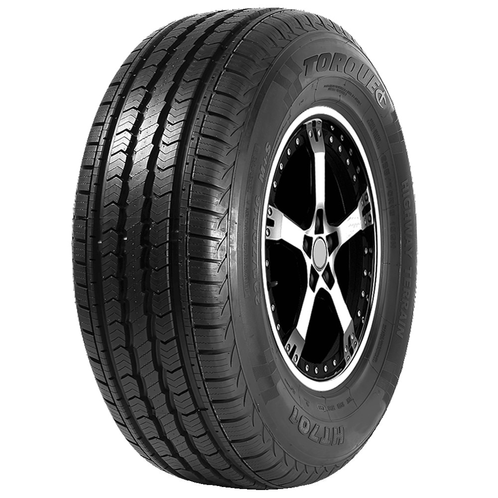 Anvelopa Vara Torque TQ HP 701 4X4 235/60 R18 107 V