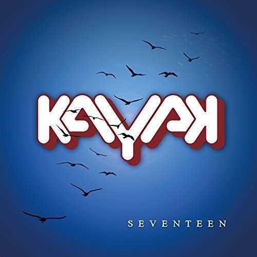 Kayak - Seventeen -Spec/Digi- (2CD)