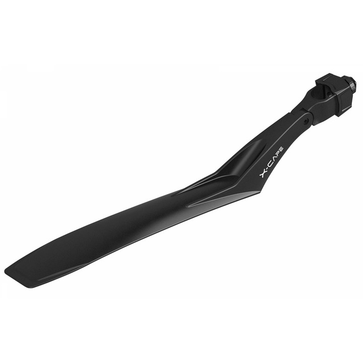 Aparatoare spate Xcape negre, 27,5/29''