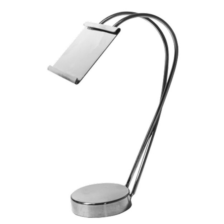 Suport metalic informatie hotel, restaurant