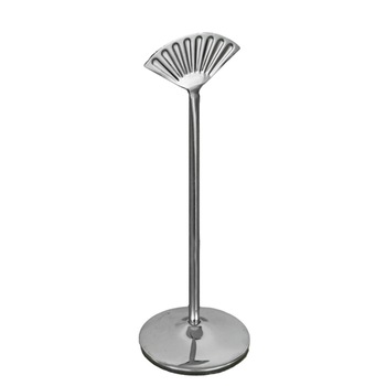 Suport metalic informatie hotel, restaurant 20cm Suport metalic informatie hotel, restaurant 20cm