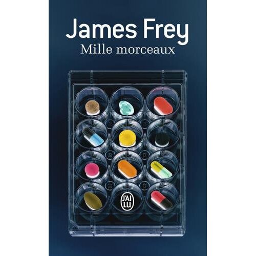 Mille morceaux - James Frey