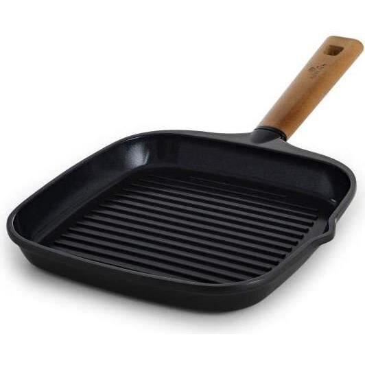 Grilla gerlach 24 cm NATUR 320 R