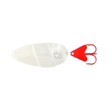Lingurita Oscilanta Misu Dublu Dolingher, 7Cm, 13G Lingurita Oscilanta Misu Dublu Dolingher, 7Cm, 13G