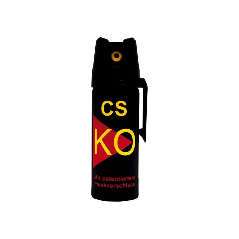 Spray Autoaparare Paralizant Klever Defend Cs 150 Ml