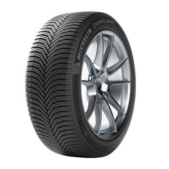 Anvelopa all season Michelin CrossClimate+ 225/45 R18 95Y XL Anvelopa all season Michelin CrossClimate+ 225/45 R18 95Y XL