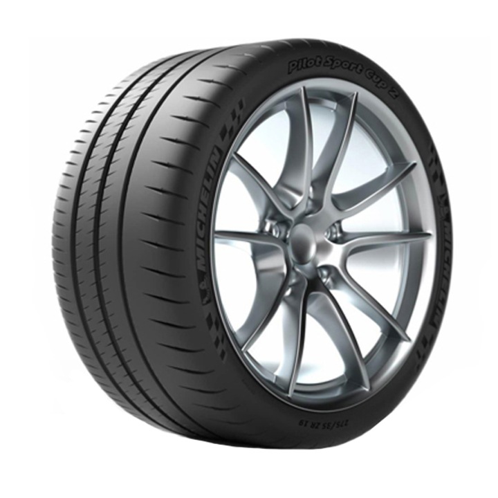 Michelin PILOT SPORT CUP 2 Nyári Gumiabroncs, 245/30R20 90Y