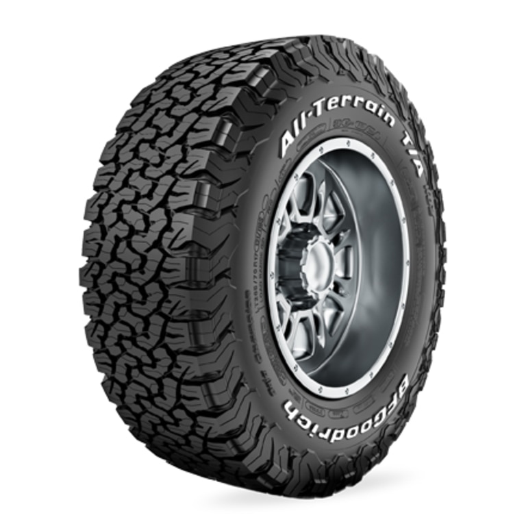 BFGoodrich 017410