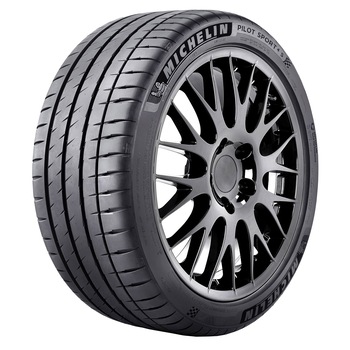 Anvelopa vara Michelin Pilot Sport 4 S 255/30 ZR22 95Y XL Anvelopa vara Michelin Pilot Sport 4 S 255/30 ZR22 95Y XL