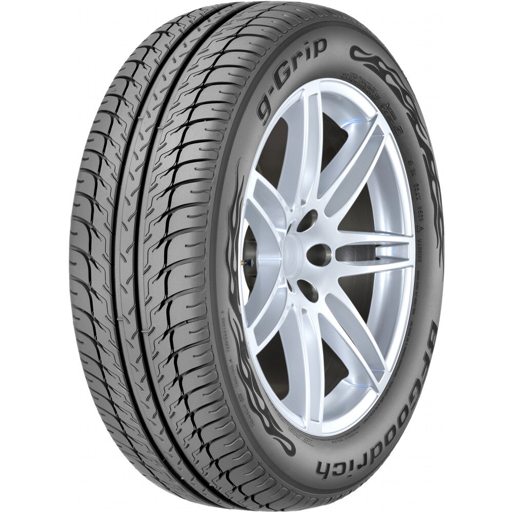 Anvelopa vara BFGoodrich G-Grip Go 185/55 R16 87V XL