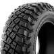 Anvelopa vara BFGoodrich Mud Terrain T/A KM3 33X12.50 R15LT 108