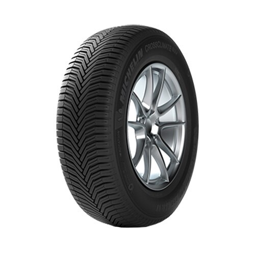 Anvelopa All season Michelin CrossClimate SUV 255/50R19 107Y XL
