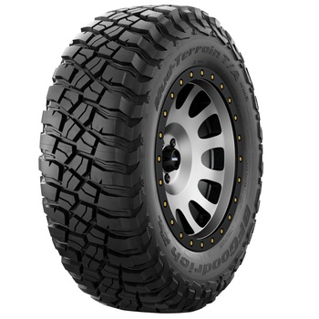 Anvelopa vara BFGoodrich Mud Terrain T/A KM3 LT305/55 R20 121/118Q Anvelopa vara BFGoodrich Mud Terrain T/A KM3 LT305/55 R20 121/118Q