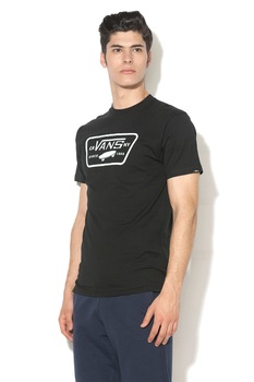 Vans, Tricou cu imprimeu Vans, Tricou cu imprimeu