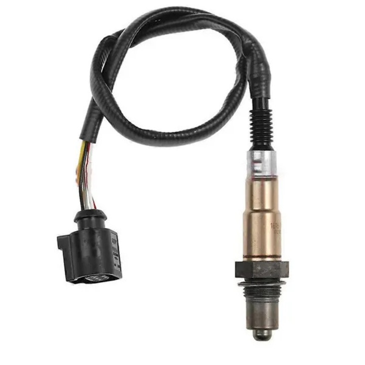 Кислороден O2 сензор 1618.PH (K0544-260714-1534-FDC), за Peugeot/Citroen 208, 308, CC II, SW, RCZ, DS3, черен